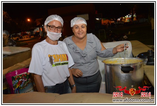 rolim de moura